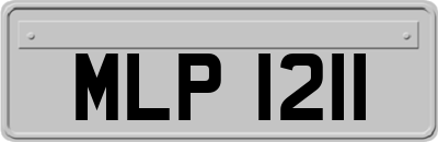 MLP1211