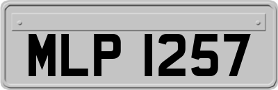MLP1257
