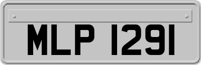 MLP1291