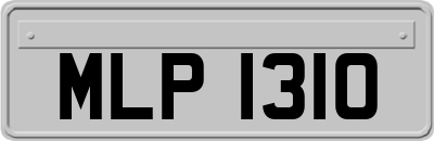 MLP1310
