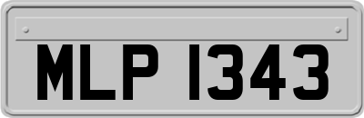 MLP1343