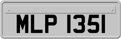 MLP1351