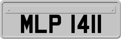 MLP1411