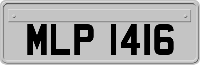 MLP1416