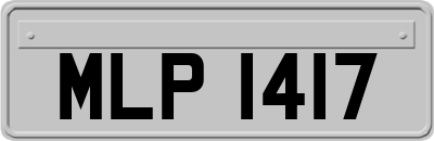 MLP1417