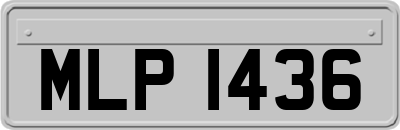 MLP1436