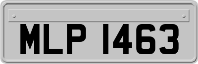 MLP1463