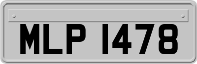 MLP1478