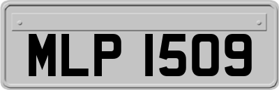MLP1509