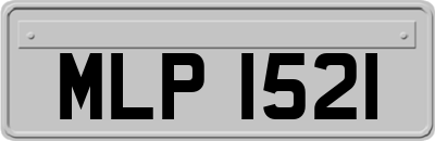 MLP1521