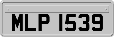 MLP1539