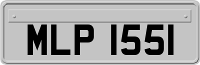 MLP1551