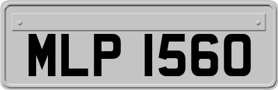MLP1560