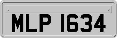 MLP1634