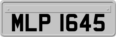 MLP1645