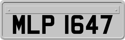 MLP1647