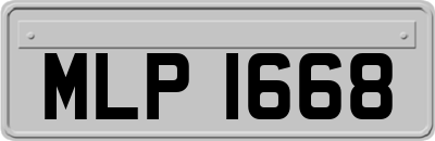 MLP1668