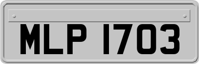 MLP1703