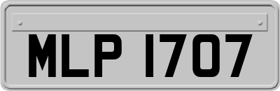MLP1707