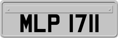 MLP1711