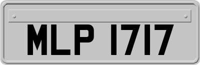 MLP1717