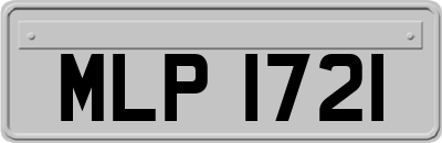 MLP1721