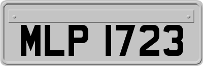 MLP1723