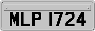 MLP1724