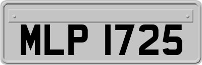 MLP1725