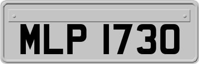 MLP1730