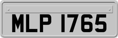 MLP1765
