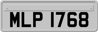 MLP1768