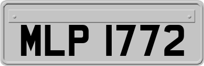 MLP1772