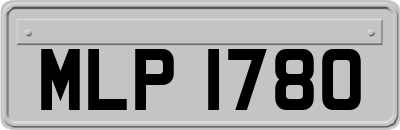 MLP1780