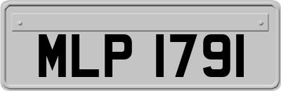 MLP1791