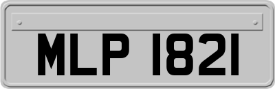 MLP1821