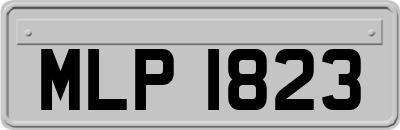 MLP1823