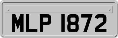 MLP1872