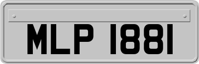 MLP1881
