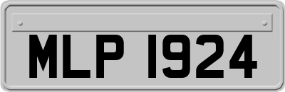 MLP1924