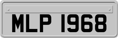 MLP1968