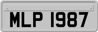 MLP1987