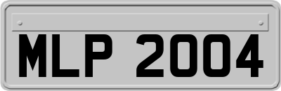 MLP2004