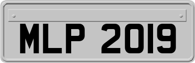 MLP2019
