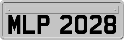 MLP2028