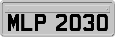 MLP2030