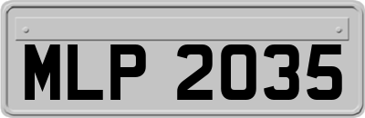 MLP2035