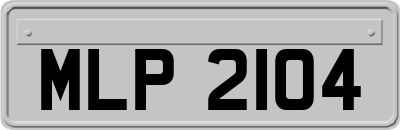 MLP2104