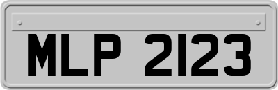 MLP2123