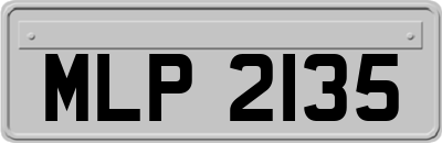 MLP2135
